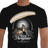 Camiseta Superando Limites Parapente