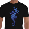 Camiseta TESS Polo Aquatico