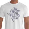 Camiseta TEXTO Polo Aquatico