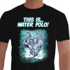 Camiseta THIS IS Polo Aquatico