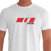 camiseta trial mountain bike - frente