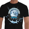 Camiseta UNDERWATER Polo Aquatico