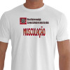VIC Musculação - Branca