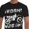 Camiseta VROOM Motocross