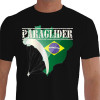 camiseta vzus paraglider
