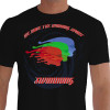 Camiseta WINNING SPIRIT NATACAO