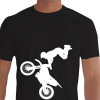 Camiseta YAN Motocross