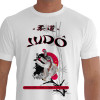 Camiseta Zija Judo