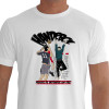 camiseta altshr handebol branca
