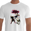 camiseta alxa sanshou - branca