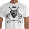Camiseta ARTS MMA 