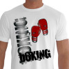 Camiseta BOXING BOXE