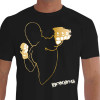 Camiseta BOXING COACH BOXE