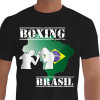Camiseta BRA BOXE - 100% Algodão