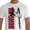 Camiseta BRT Kung Fu