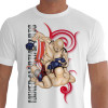 Camiseta BUNKA MMA Vale Tudo