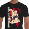 Camiseta BUNKA MMA
