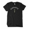 Camiseta - Karatê - Kanji Caratê Nome em Japonês Luta Marcial Japonesa Lisa Frente