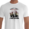 camiseta cents paintball - branca