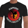 Camiseta CIRCLAR Hapkido
