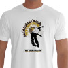 camiseta cits patins in line - BRANCA