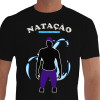 camiseta cloro natacao