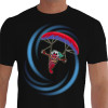 Camiseta CLOWN PARAPENTE