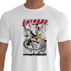 camiseta crepsc sanshou - branca