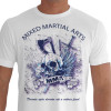 Camiseta DANK MMA