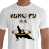 Camiseta DAZZ Kung Fu