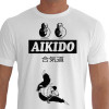 Fundador Grande Mestre Morihei Ueshiba Fundador Gozo Shioda Estilo Yoshinkan