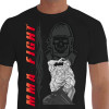Camiseta DRW MMA