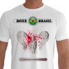 Camiseta ELIK BOXE - 100% Algodão