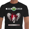 Camiseta ELIK BOXE