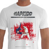 Camiseta ESPIRITO Hapkido