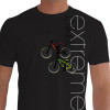 Camiseta EXT BIK MOUNTAIN BIKE