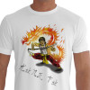 FACAO KUNG FU