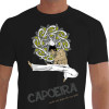 Camiseta FIAZ CAPOEIRA - 100% Algodão