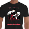 Camiseta FIVOA Hapkido