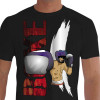 Camiseta FJUA BOXE