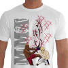 Camiseta FNTS ST MMA