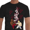 Camiseta FNTS ST MMA Vale Tudo