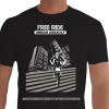 free ride assault mountain bike