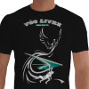 Camiseta - Asa Delta - Renascer Fênix Voando