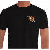 Camiseta - Kart - Adrenalina e Velocidade Máxima Go Kart Frente
