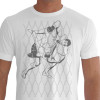 Camiseta GRD ML MMA VALE TUDO