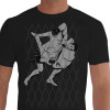 Camiseta GRD ML MMA 