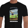 Camiseta HEYA OU Futevolei Preta