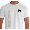 Camiseta - Kart - Kartismo Chassis Frente