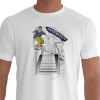 camiseta jgtrj patins in line- BRANCA